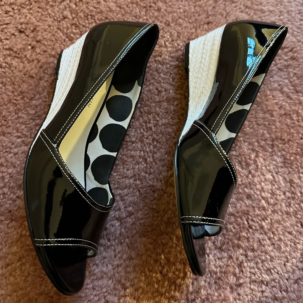 Anne Klein Wedges